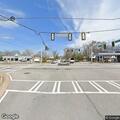 Traffic stop on Highway 16 in Senoia