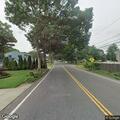 Car struck deer on Magnolia Drive