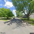Bicyclist cited for failure to keep right
