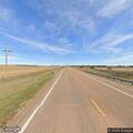 Man in tractor has chest pain and arm pain on Highway 24