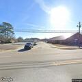 Traffic stop on white Buick on US 301