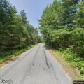 Traffic stop of unregistered moped on Copicut Road