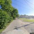 Residential burglary alarm on Diane Lake Drive