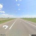 Car crash on Highway 83 south of Max