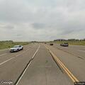 Injury crash on South Highway 287 near Horseshoe Circle