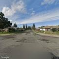 Officer traffic stop at Benicia Avenue and Belmont Street