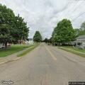 Traffic stop on Wooster Street Northeast