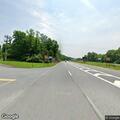 Two-car crash on Taconic State Parkway southbound
