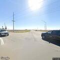Traffic incident on Alda Road at Interstate 80
