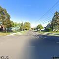 Unregistered SUV reported on Milton Avenue