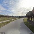 Natural gas odor reported near Finley Farms Lane