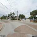 Traffic stop on black BMW at Beach Road and Ocean