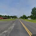 Burn complaint at highways A and 13 in Cornucopia