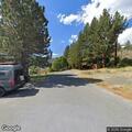 Large campfire reported on West Granite Avenue