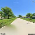 Woman needs help standing in Red Oak