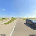 Reckless semi reported on southbound Route 39