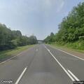 Possible welfare concern for female driver on Route 8