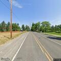 Natural gas leak on Southeast Eagle Creek Road