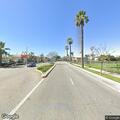 Person found lying on ground near University Ave, Riverside