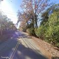 Utility road closure on Lime Kiln Road