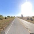 Single-vehicle crash on FM 2920 near Birmingham Road