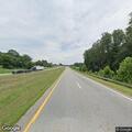 Minor two-vehicle crash on Thomas Nelson Highway