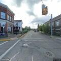 Hit-skip crash involving commercial truck in Byesville