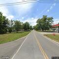 Man found partially lying in road near Casey's in Leeton