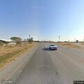 Traffic stop on black Honda Accord on TX-97