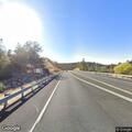 Vehicle crash on Highway 20 at Kimbuck 2 Road