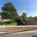 Traffic stop on vehicle at 5300 West 7000 South