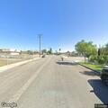 Person falls at East B Street in Colton