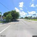 Two-car crash at Northwest 103rd Street intersection