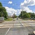 Railroad crossing gates malfunction in Montclair