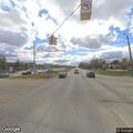 Three-car crash with injuries at 13 and Telegraph