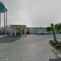 Woman with abdominal pain treated at dialysis center
