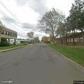 Parking violation on Sheffield Street