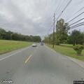 Traffic stop at Deer Park Road and Route 517