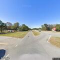 Injury crash at Laurel Bay and Joe Frazier roads