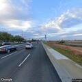 Traffic incident at Sunrise Boulevard on-ramp