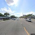 Traffic stop on blue Honda Accord at Brandon and Montclair