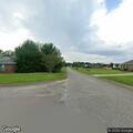 Electrical odor reported on Shamrock Lane