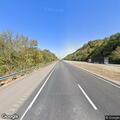 Traffic stop on Highway 35 near I-59