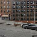Panhandling complaint at Kingsbridge Road station