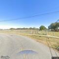 Traffic stop on white Toyota SUV in Eagle Lake