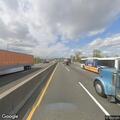 Gas odor reported on New Jersey Turnpike near Exit 15E