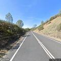 Traffic stop on Highway 132 and medical call