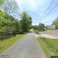 Partial road closure on Cedar Grove Road