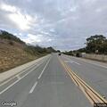 Medical aid sent near Calle Real in Goleta