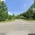 Traffic stop at Dickey Road and St Thomas Drive